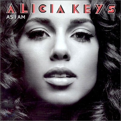 Alicia Keys - As I Am
