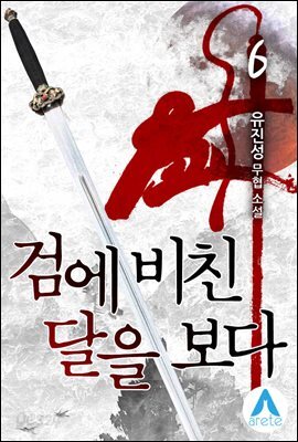 검에 비친 달을 보다 6