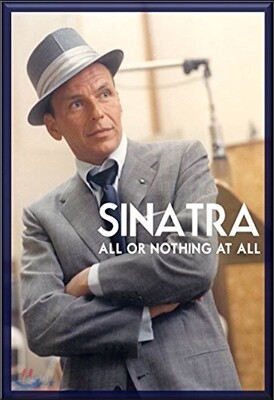 Frank Sinatra - All Or Nothing At All