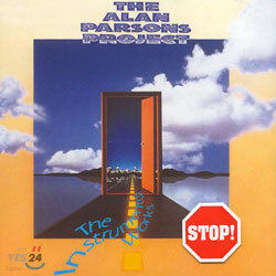 Alan Parsons Project - The Instrumental Works