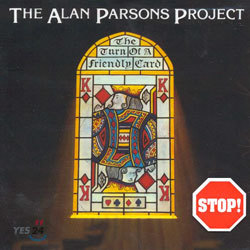 Alan Parsons Project - Turn Of A Friendly Card