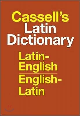 [Ǹ] Cassell's Latin Dictionary