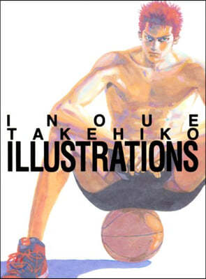 [염가한정판매] Inoue Takehiko illustrations