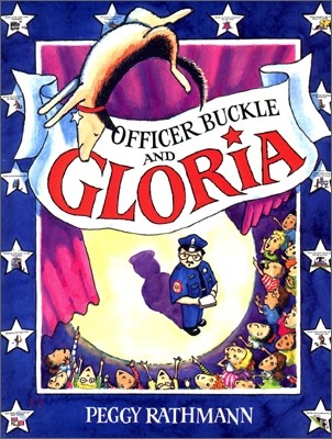 [Ǹ] Officer Buckle and Gloria