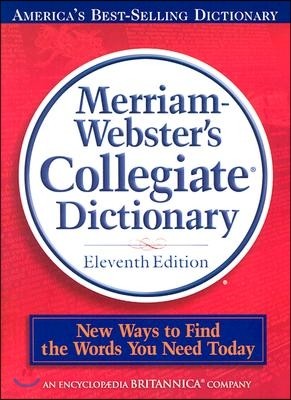 [Ǹ] Merriam-Webster's Collegiate Dictionary