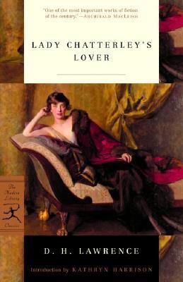 [Ǹ] Lady Chatterley's Lover