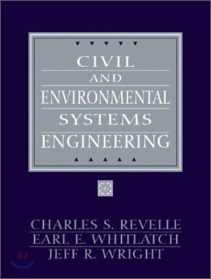 [Ǹ] Civil and Environmental Systems Engineering, 2/E