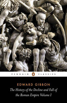 [Ǹ] The History of the Decline and Fall of the Roman Empire