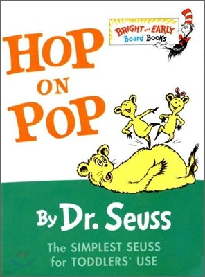 [Ǹ] Hop on Pop