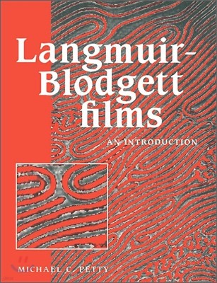 [Ǹ] Langmuir-Blodgett Films : An Introduction