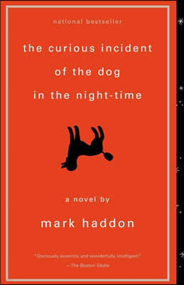 [Ǹ] The Curious Incident of the Dog in the Night-Time