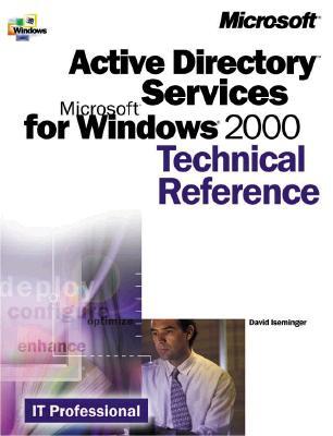 Active Directory Services for Microsoft Windows 2000 Technical ...