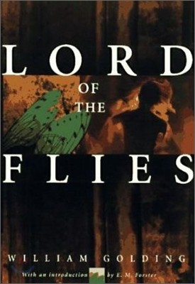 [염가한정판매] Lord of the Flies