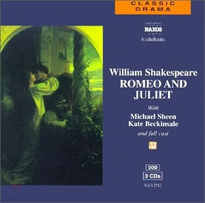 [Ǹ] Romeo and Juliet