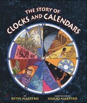 [Ǹ] The Story of Clocks and Calendars
