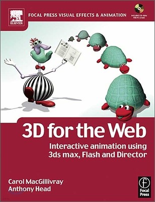 [Ǹ] 3D for the Web