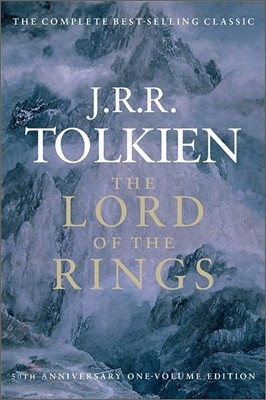 [Ǹ] The Lord Of The Rings