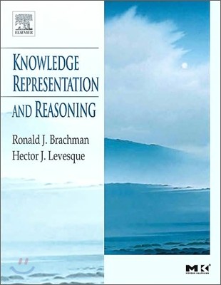 [Ǹ] Knowledge Representation and Reasoning