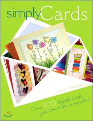 [Ǹ] Simply Cards