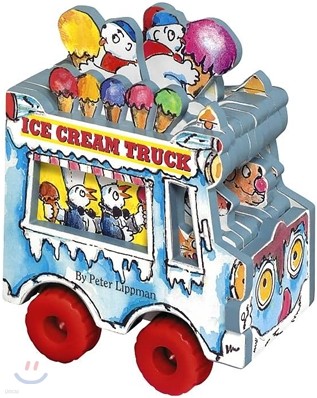 [Ǹ] Ice Cream Truck
