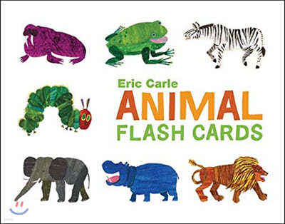 [Ǹ] Animal Flash Cards