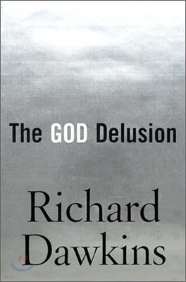 [염가한정판매] The God Delusion