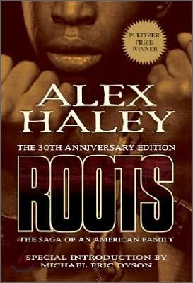 [Ǹ] Roots: The Saga of an American Family