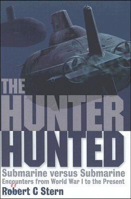 [Ǹ] Hunter Hunted