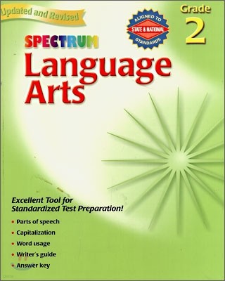 [Ǹ] Language Arts