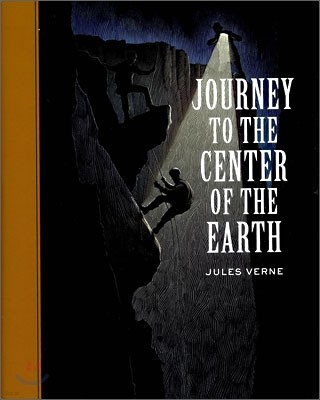 [Ǹ] Journey to the Center of the Earth