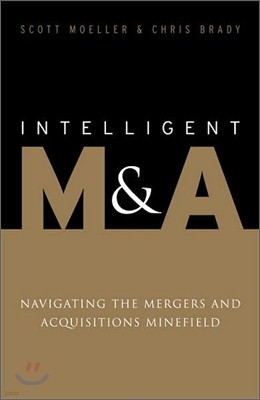 [Ǹ] Intelligent M & A