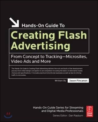 [Ǹ] Creating Flash Advertising