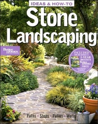 [Ǹ] Ideas & How-To Stone Landscaping
