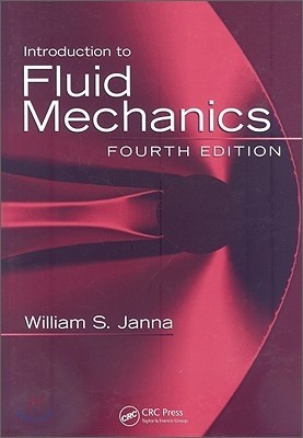 [Ǹ] Introduction to Fluid Mechanics, 4/E