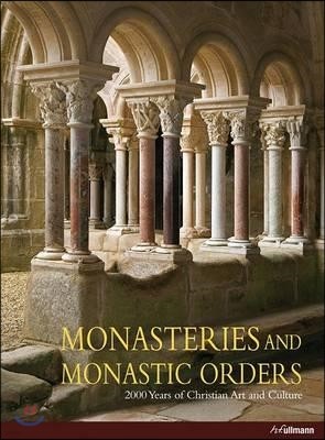 [Ǹ] Monasteries and Monastic Orders
