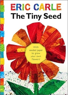 [Ǹ] The Tiny Seed