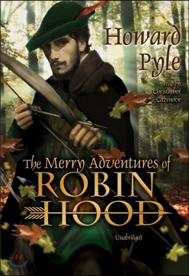 [Ǹ] The Merry Adventures of Robin Hood
