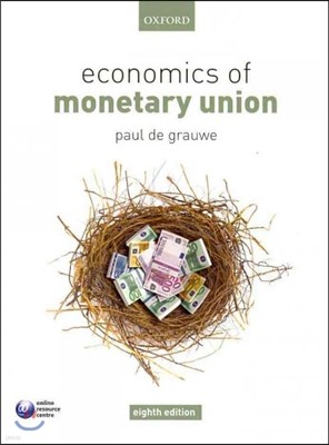 [Ǹ] Economics of Monetary Union