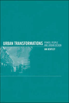 Urban Transformations