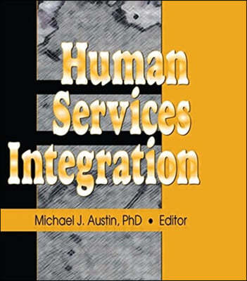 Human Services Integration