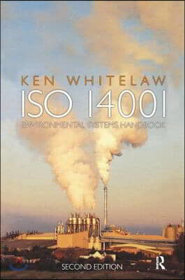 ISO 14001 Environmental Systems Handbook