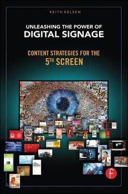 Unleashing the Power of Digital Signage