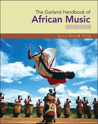 Garland Handbook of African Music