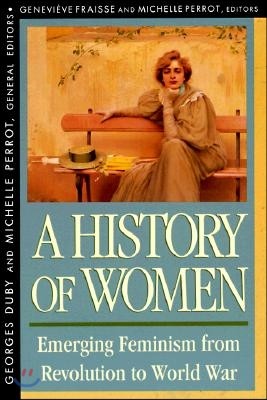 History of Women in the West