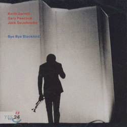 Keith Jarrett Trio - Bye Bye Blackbird