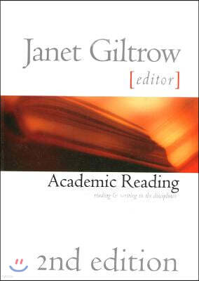 Academic Reading, second edition