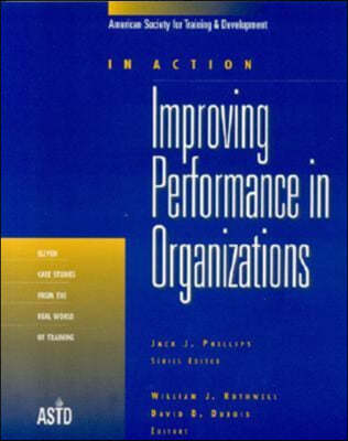 Improving Performance In Organizations