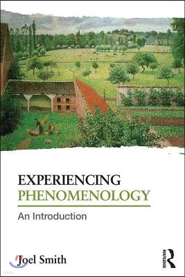 Experiencing Phenomenology