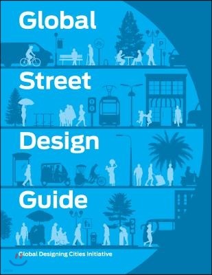 Global Street Design Guide