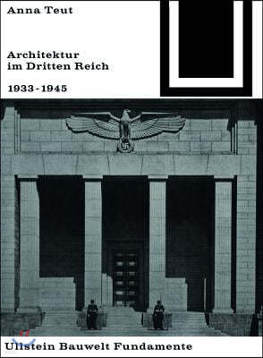 Architektur im Dritten Reich 1933 - 1945